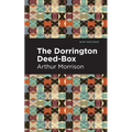 The Dorrington Deed-Box - Paperback