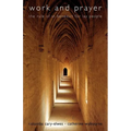 Work and Prayer - Paperback