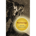 Mythology - Paperback
