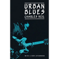 Urban Blues - Paperback