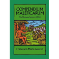 Compendium Maleficarum: The Montague Summers Edition - Paperback
