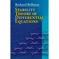 Stability Theory of Differential Equations - Paperback
