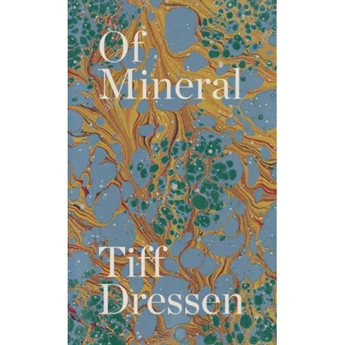 Of Mineral - Paperback