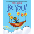 Be You! - Hardcover