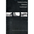 Understanding Ordinary Landscapes - Paperback