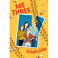 Me Three - Hardcover