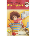 What's Cooking, Jenny Archer? - Paperback