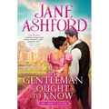 A Gentleman Ought to Know - Mass Market Paperbound