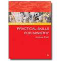SCM Studyguide: Practical Skills for Ministry - Paperback