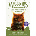 Warriors Super Edition: Leopardstar's Honor - Hardcover