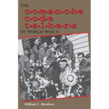 The Comanche Code Talkers of World War II - Paperback