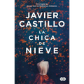 La Chica de Nieve / The Snow Girl - Paperback