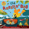 The Rattlin' Bog - Hardcover