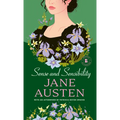 Sense and Sensibility - Mass Market Paperbound