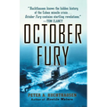 October Fury - Paperback