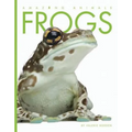 Frogs - Paperback