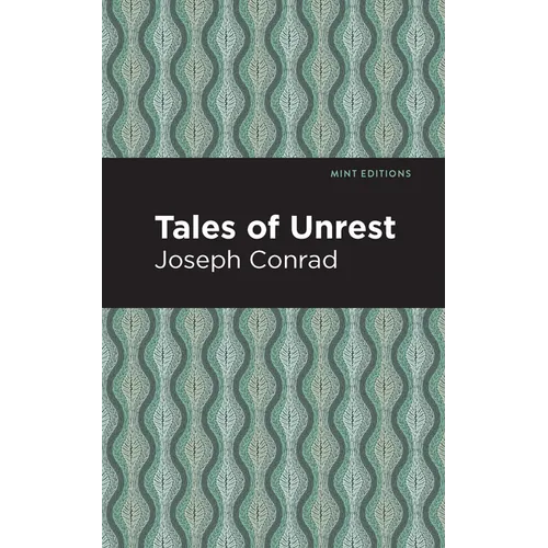 Tales of Unrest - Hardcover