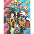 Pokémon: Sword & Shield, Vol. 11 - Paperback