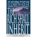 The Rich Shall Inherit - Paperback