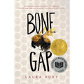 Bone Gap - Paperback