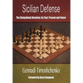 Sicilian Defense: The Chelyabinsk Variation - Paperback