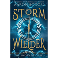 Stormwielder - Paperback