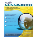 Math Mammoth Grade 3 Tests and Cumulative Reviews, Canadian Version - Paperback