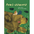 Paws and Edward - Hardcover
