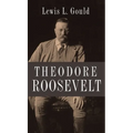 Theodore Roosevelt - Hardcover