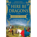 Here Be Dragons - Paperback