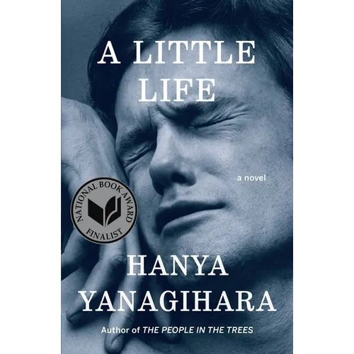 A Little Life - Hardcover
