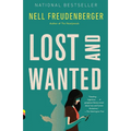 Lost and Wanted - Paperback