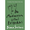 No Modernism Without Lesbians - Paperback