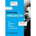 Tweetable Nietzsche: His Essential Ideas Revealed and Explained - Paperback