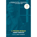 A Frozen Woman - Paperback