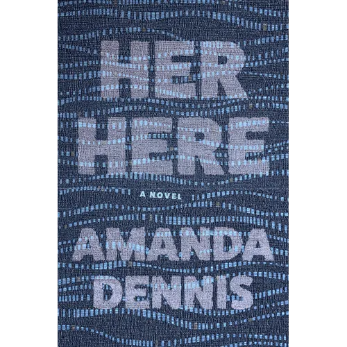 Her Here - Paperback