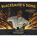 Blacksmith's Song - Paperback