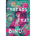 Threads That Bind - Paperback