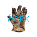 The Work of Art - Hardcover
