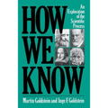 How We Know PB - Paperback