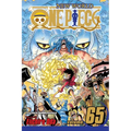 One Piece, Vol. 65: To Nothing - Paperback