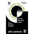 Quick Ukulele Chords - Paperback