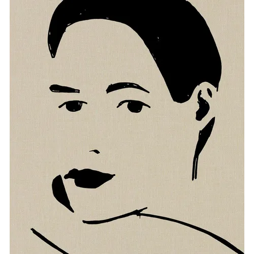 Alex Katz: Beauty - Hardcover