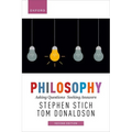 Philosophy: Asking Questions, Seeking Answers - Paperback