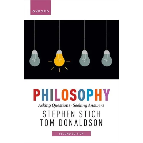 Philosophy: Asking Questions, Seeking Answers - Paperback