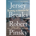 Jersey Breaks: Becoming an American Poet - Hardcover